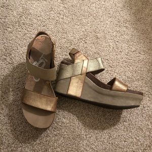 OTBT off the beaten trail wedges